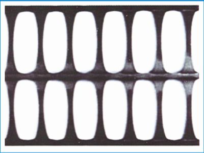 點(diǎn)擊查看詳細(xì)信息<br>標(biāo)題：聚丙烯單向拉伸土工格柵 閱讀次數(shù)：2040